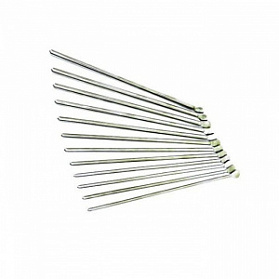 Бужи уретральные прямые (комплект) Sammar