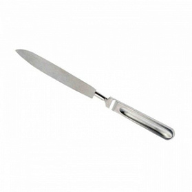 Нож Amputation 300 мм (Нож ампутационный большой) Sammar