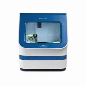 Генетический анализатор, 8-капиллярный, компьютер, два года гарантии, 1 день тренинга, AB 3500 Генетический анализатор, 8-капиллярный, компьютер, два года гарантии, 1 день тренинга, AB 3500