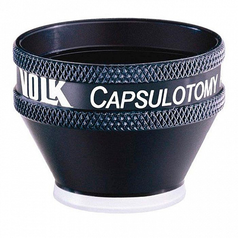 Линза Capsulotomy Lens