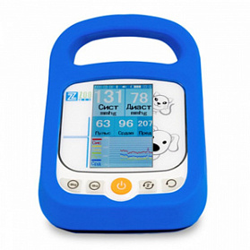 Ветеринарный тонометр ZOOMED BPM-2 Ветеринарный тонометр ZOOMED BPM-2