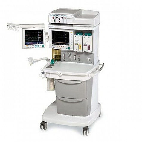 Анестезиологический комплекс Avance GE Healthcare