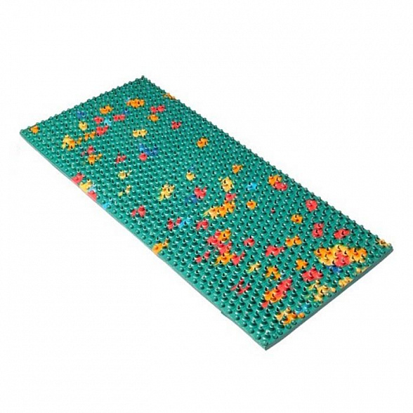 Аппликатор Ляпко «Коврик малый» (шаг игл 6,0 мм)