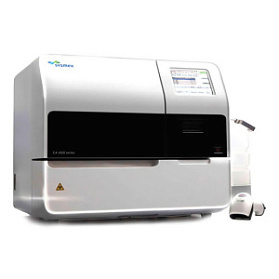 Коагулометр автоматический CA-660 Sysmex