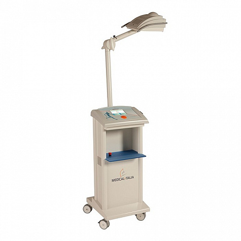 Аппарат сканирующий лазерный HILT Lasermed PR999 Аппарат сканирующий лазерный HILT Lasermed PR999