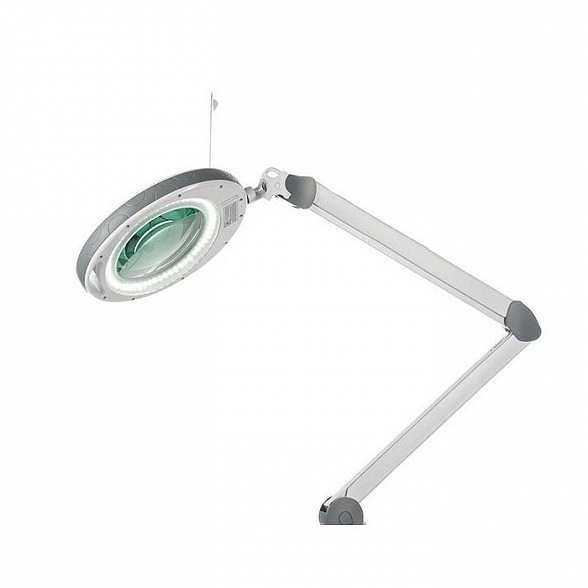 Лампа-лупа на струбцине ЛЛ-3 Атис