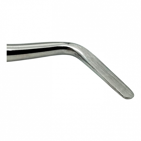 Элеватор зубной с двойным изгибом Ж 6П