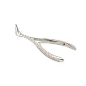 Зеркало, носовое Tieck-Halle 13,5 см