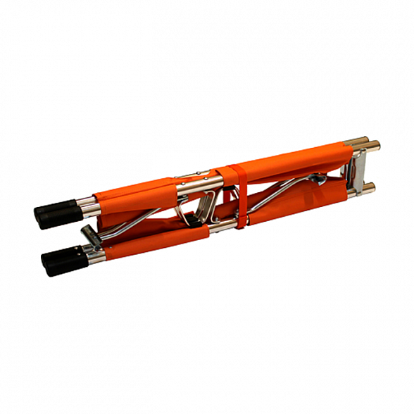 Носилки медицинские каркасные Defeng DDJ-2A, складные