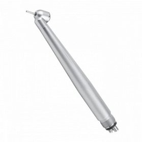 CX207-D - турбинный наконечник с наклоном головки 45 градусов, Coxo