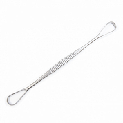 Кюретка нейрохирургическая большая Surgicon Кюретка нейрохирургическая большая Surgicon