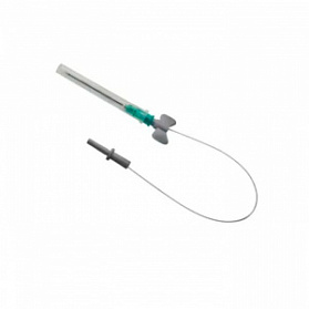 Световод одноразовый для внутривенного облучения крови КИВЛ-01 к аппаратам лазерным терапевтическим