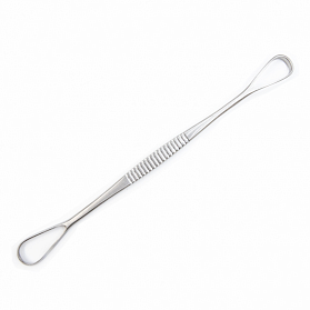 Кюретка нейрохирургическая большая Surgicon