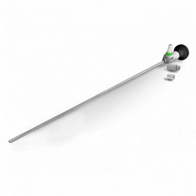 Трубка оптическая ТО1-040-300-00 (для гистеро- и цистоскопии, d4 мм, 0 град.) AC-S