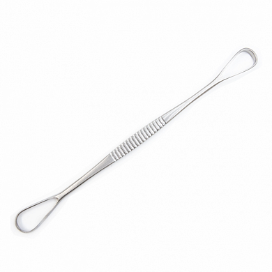 Кюретка нейрохирургическая большая Surgicon