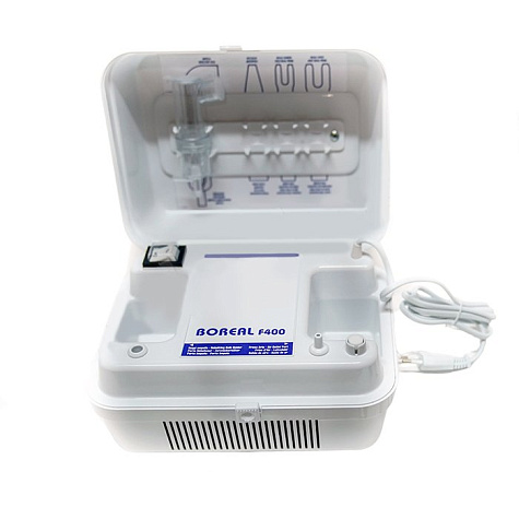 Ингалятор компрессорный Flaem Nuova Boreal F400