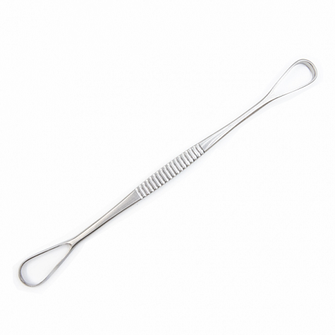 Кюретка нейрохирургическая большая Surgicon Кюретка нейрохирургическая большая Surgicon