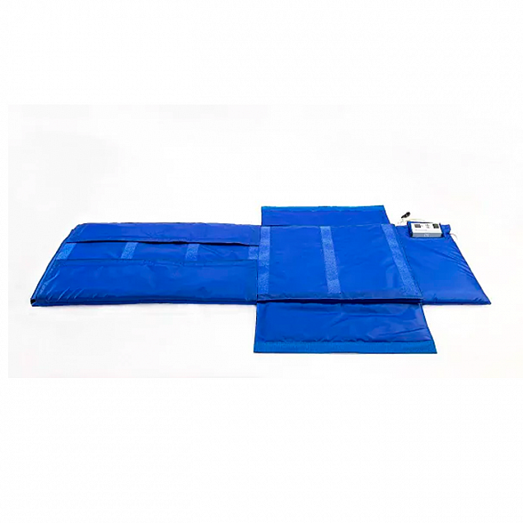 Термоодеяло MAI 1 для автомобилей скорой медицинской помощи