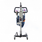 Подъемник электрический передвижной реабилитационный Y403