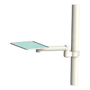 DS-Tab-1-40-250-65 - подвесной инструментальный столик для стоматологической установки Sirona Intego