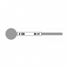 Шариковый электрод # 08