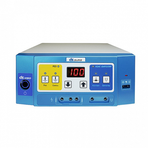 Радиоволновой аппарат DS.Surg 100