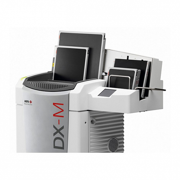 CR-система AGFA DX-M