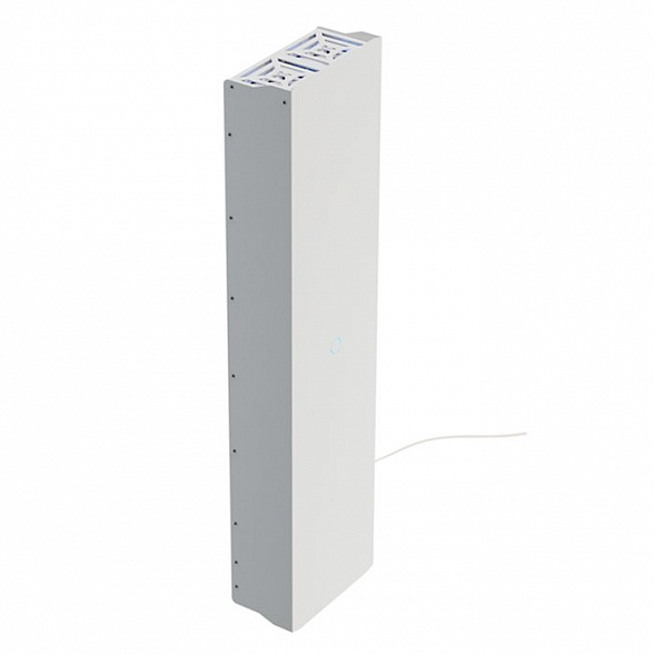 Облучатель-рециркулятор воздуха ультрафиолетовый бактерицидный ОВУ-04, РЭМО