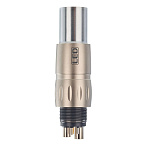 PTL-CL-LED - быстросъемный переходник с оптикой, NSK Nakanishi