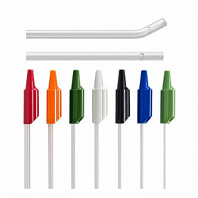 Аспирационный катетер без вакуум контроля, размер катетера 5, Sumi (1 отверстие)