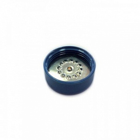 Крышка аккумуляторная нижняя для голосообразующего аппарата Servox