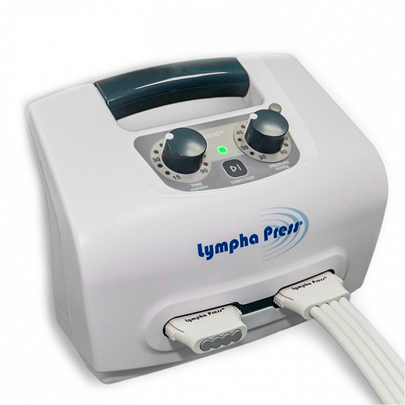 Аппарат для прессотерапии и лимфодренажа Phlebo Press New
