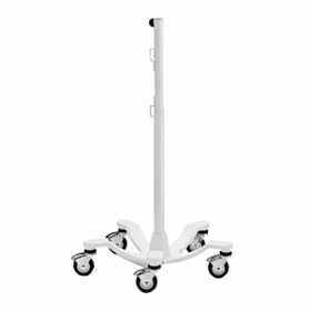 Мобильное основание на колесах для осветителя General Series Exam Light IV Welch Allyn