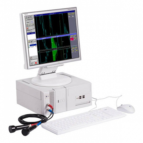 Сономед-315 С Эхоэнцефалограф