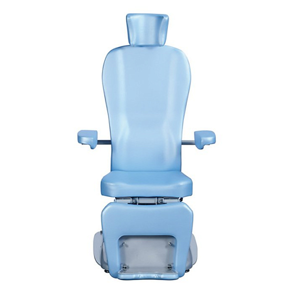 Оториноларингологическое кресло FUTURA EVO, Eurocliniс