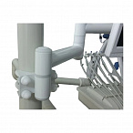 DS-30-2 кронштейн для стоматологической установки 450 мм