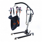 Подъемник электрический передвижной реабилитационный Y403