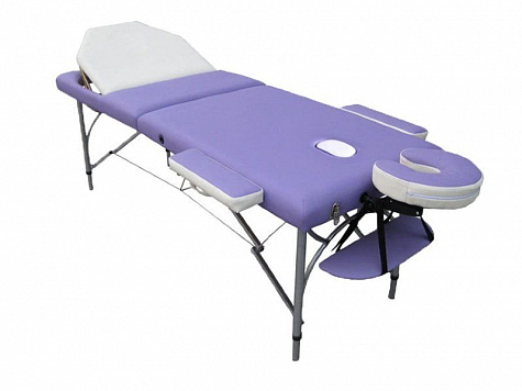 US Medica Tokyo Складной массажный стол