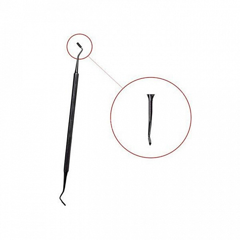 Инструменты для пломбирования, по Таннеру Surgicon