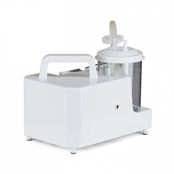 Отсасыватель портативный АРМЕД 7E-D