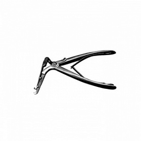 Щипцы для операций на придаточных пазухах носа для взрослых