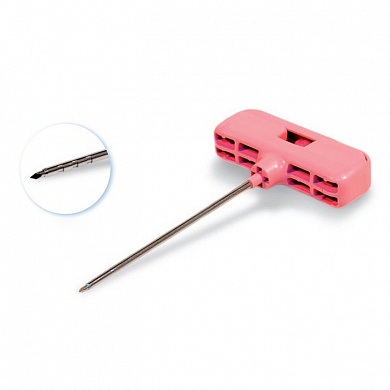 Игла для миелоаспирации NEO OXUS 11 G (100 мм)
