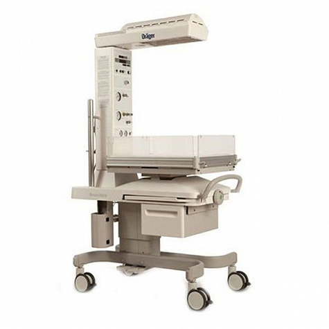 Открытая реанимационная система Resuscitaire RW Drager