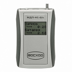 Суточный монитор АД И ЧП МДП-НС-02с «ВОСХОД»