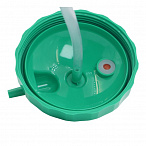 Увлажнитель кислорода пузырьковый (банка 400 мл), Westmed