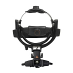 Офтальмоскоп OMEGA 600 LED, транспортировочный кейс