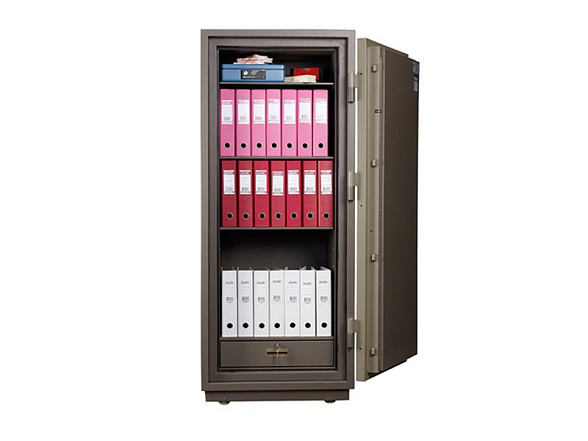 Огнестойкий сейф VALBERG FRS 173.T-EL