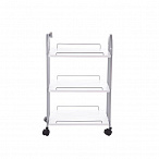 Столик на колесиках без ящика "АтисМед СП - М"