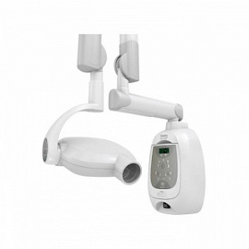 Gendex Expert DC 75 - высокочастотный настенный рентгеновский аппарат, длина консоли 191 см