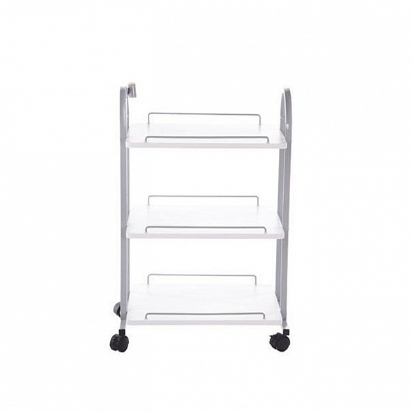 Столик на колесиках без ящика "АтисМед СП - М"